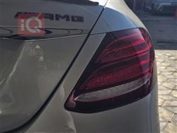 مرسيدس بنز E-Class